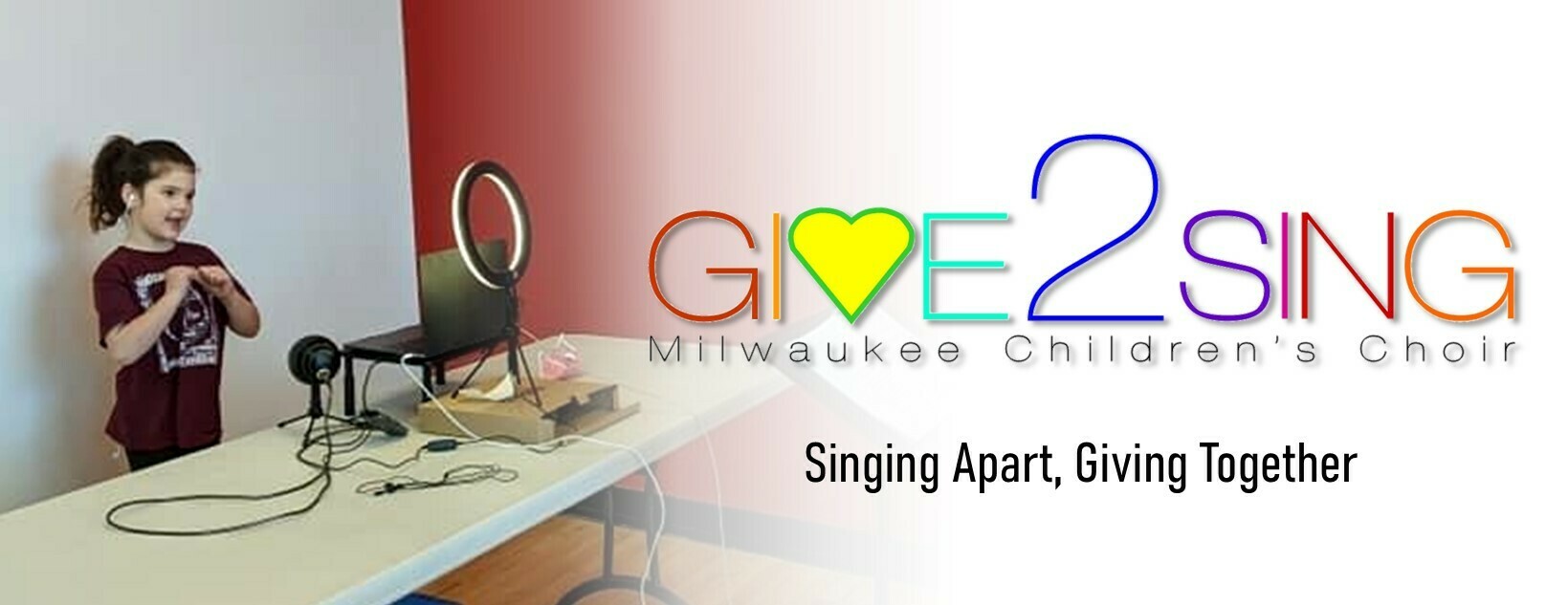 Give2Sing 2021